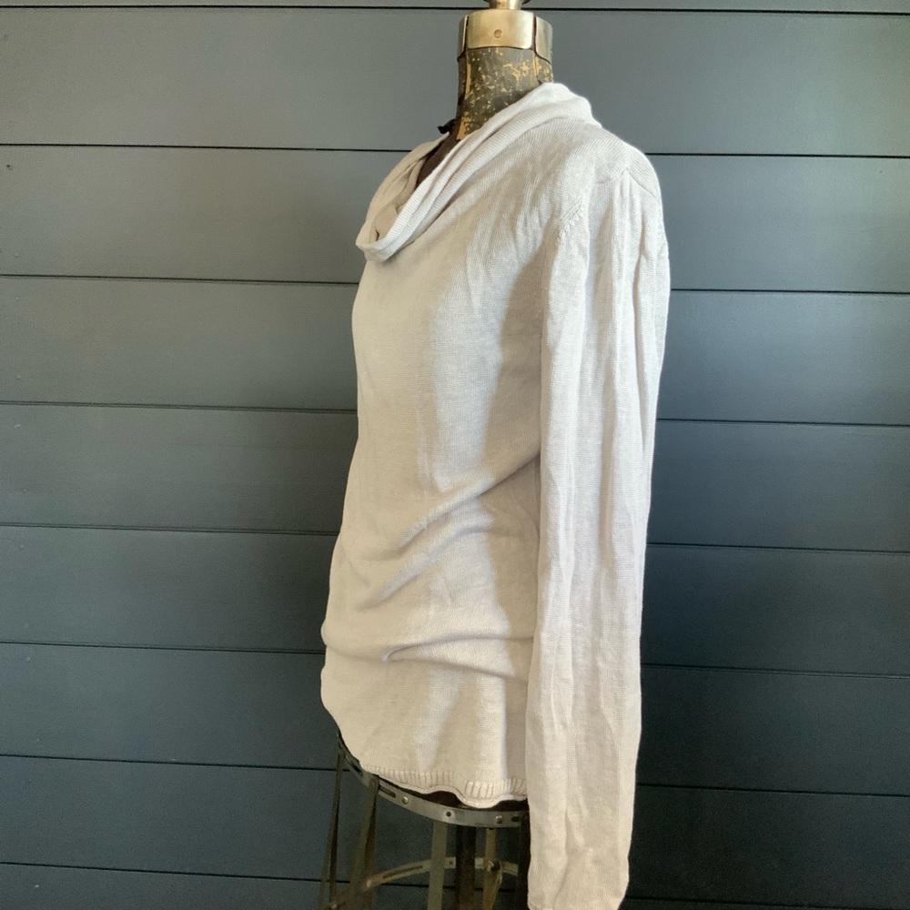 Sweater Tunic - Picture 8 of 15